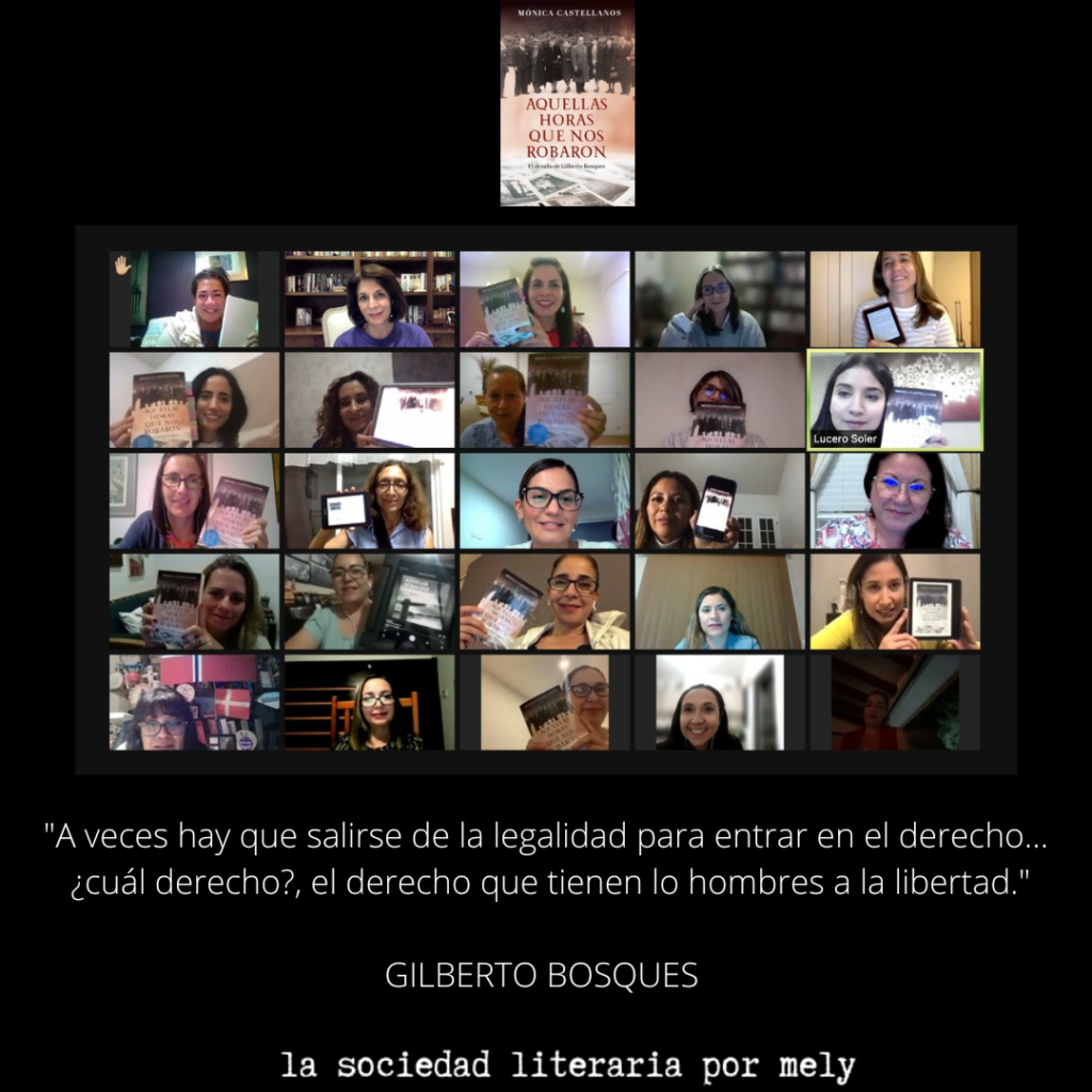 Charlas_5 Mónica Castellanos