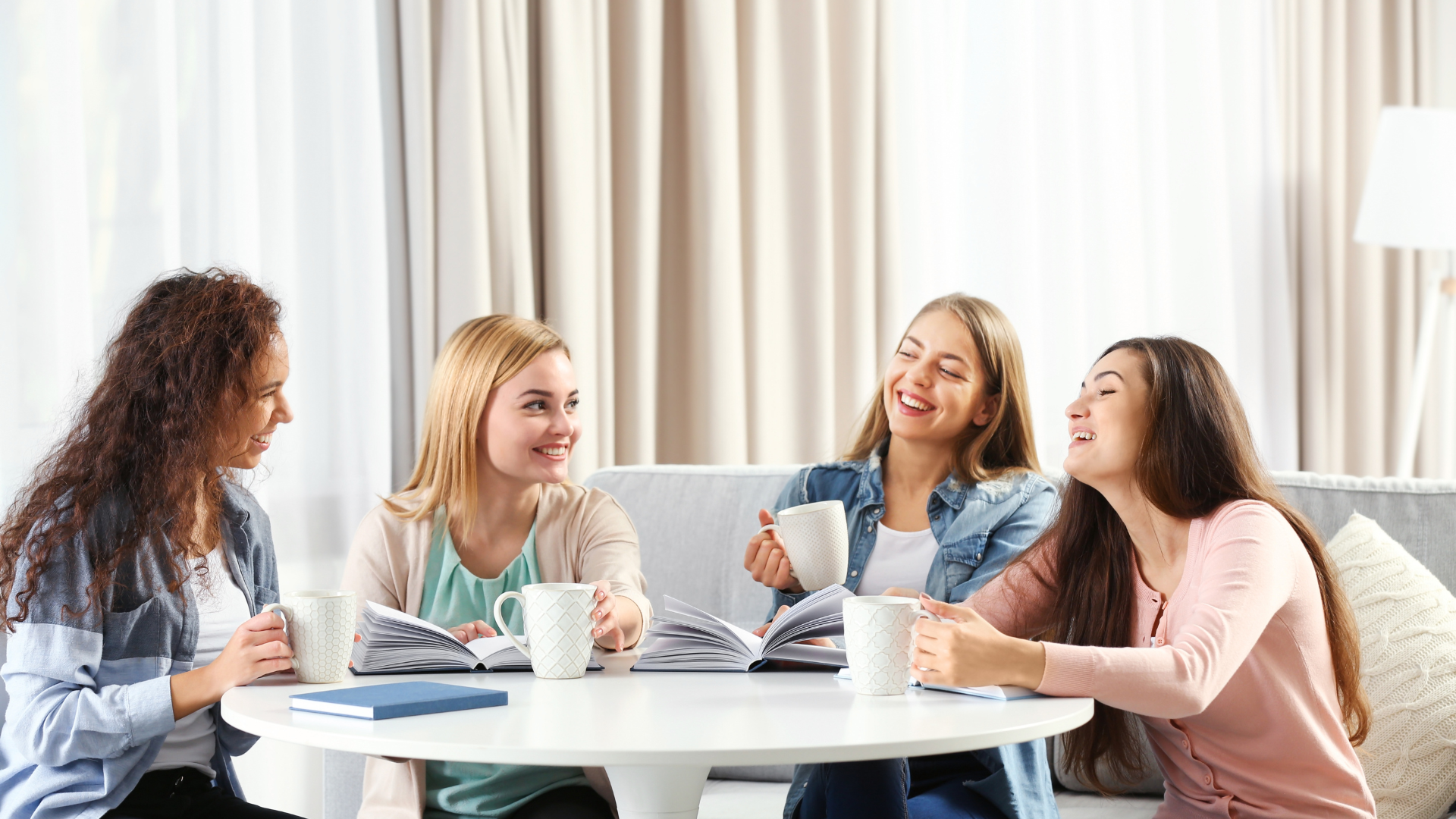 Cómo fomentar la participación activa en tu club de lectura