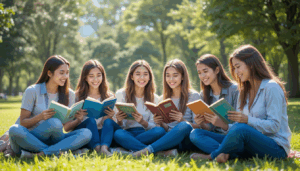 La importancia de la discusión literaria en el desarrollo del pensamiento crítico