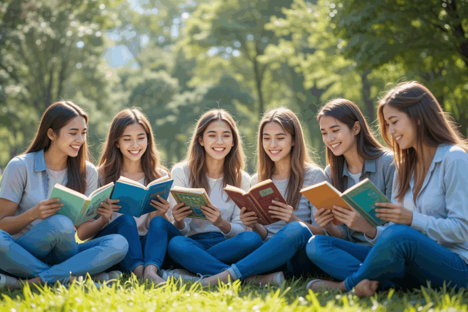 La importancia de la discusión literaria en el desarrollo del pensamiento crítico