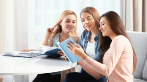 Cómo crear una comunidad activa y comprometida en tu club de lectura