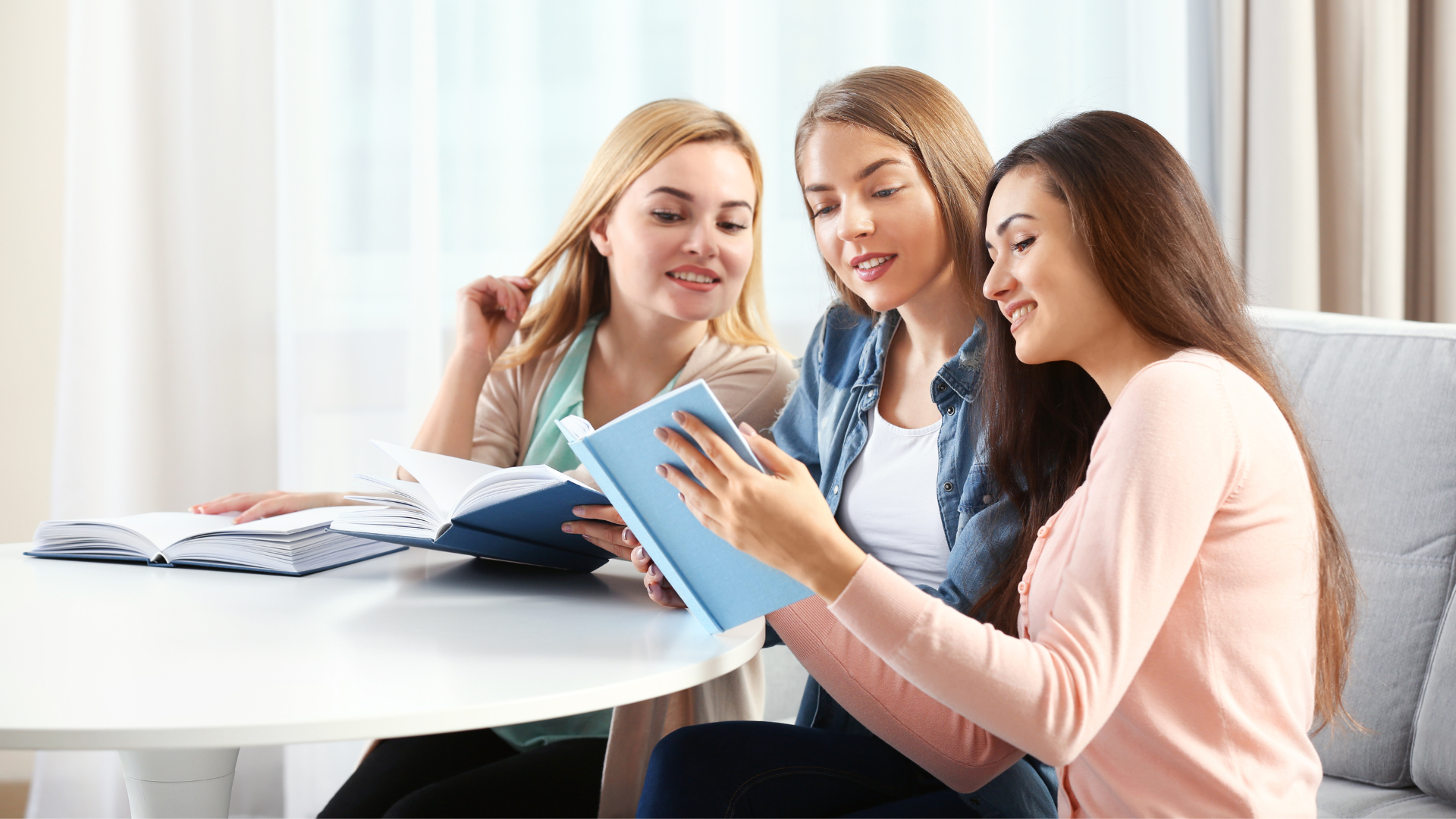 Cómo crear una comunidad activa y comprometida en tu club de lectura